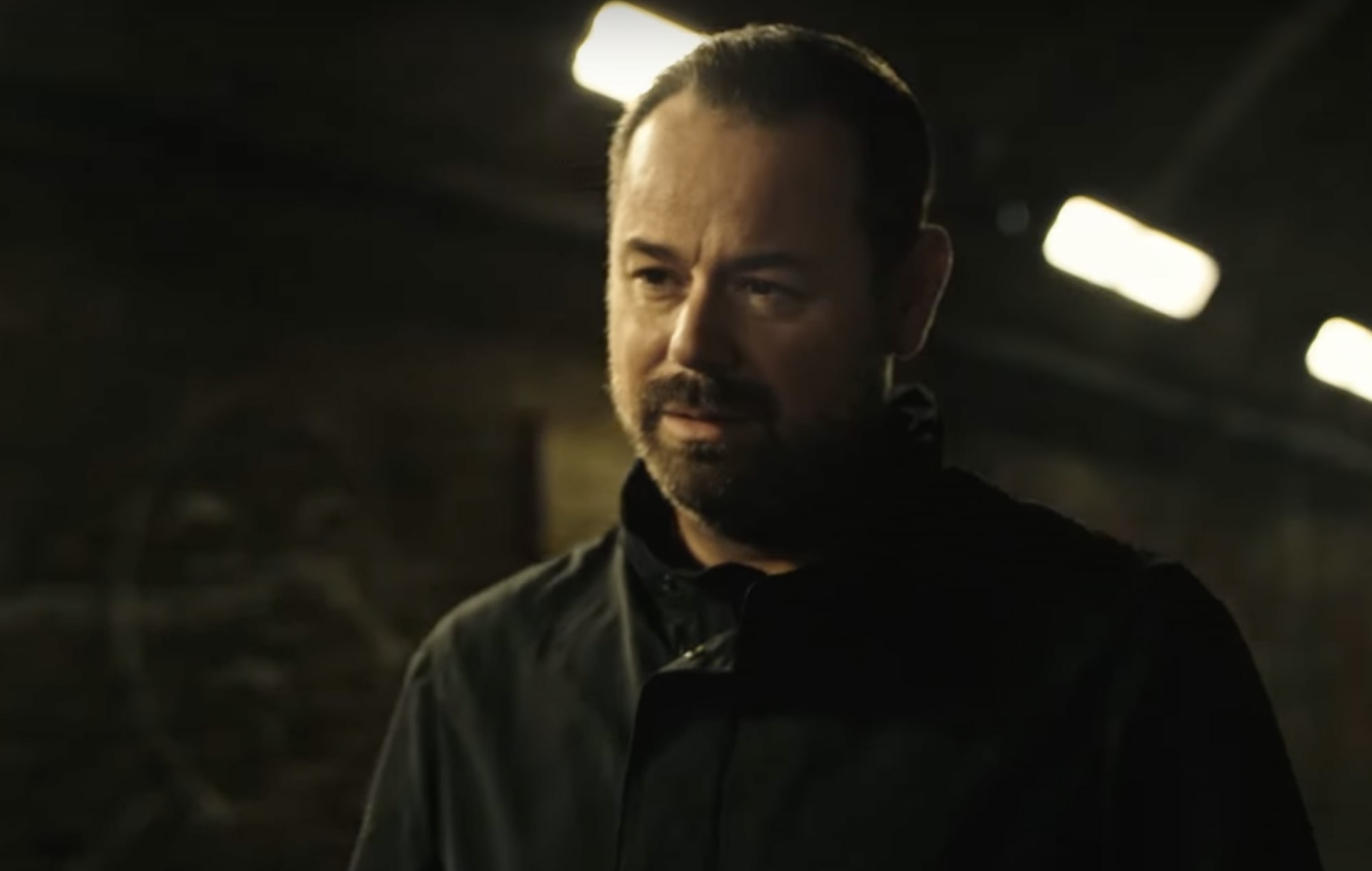 Regardez la star de Danny Dyer dans la vidéo du nouveau single de Kate Nash "Wasteman"