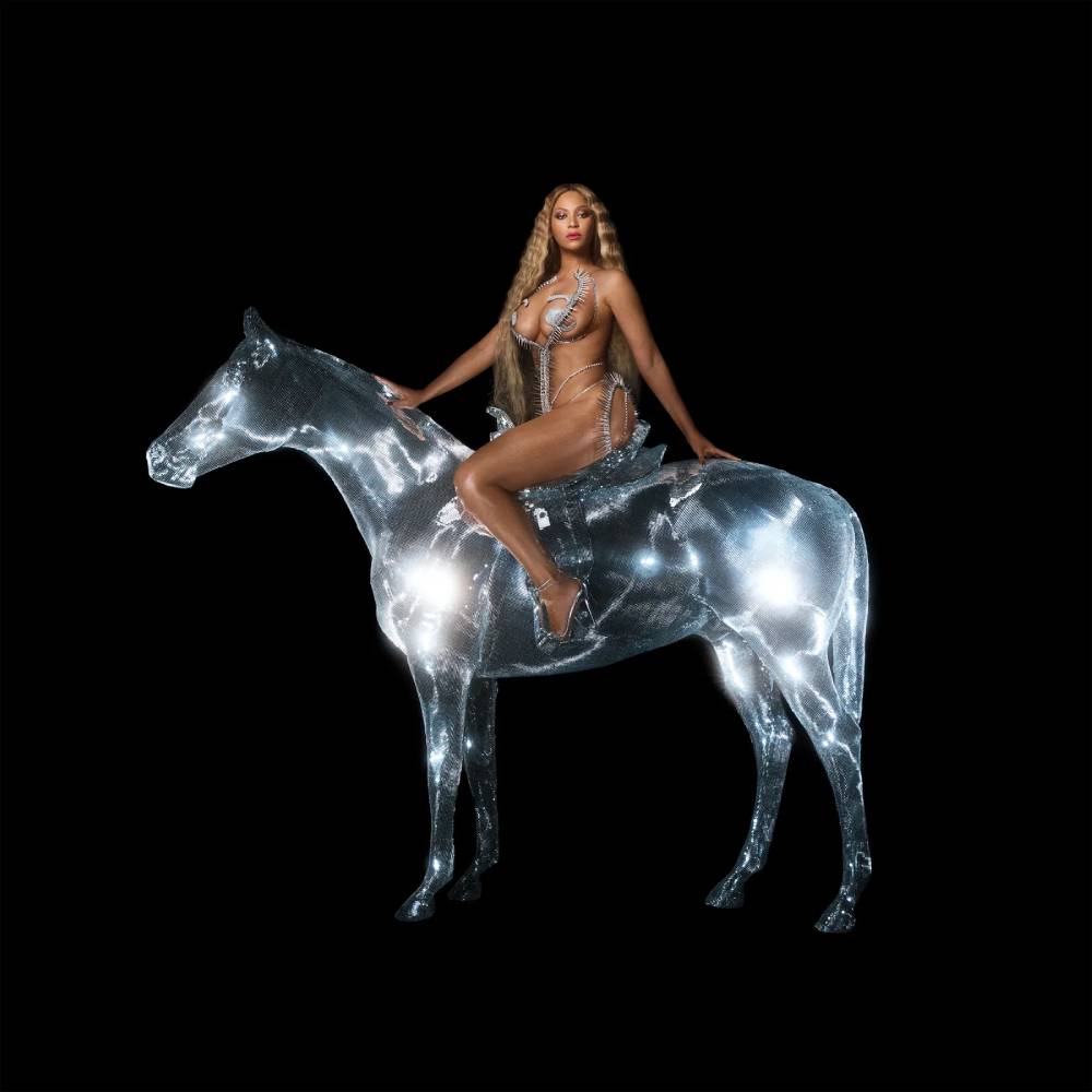 Beyoncé - Oeuvre