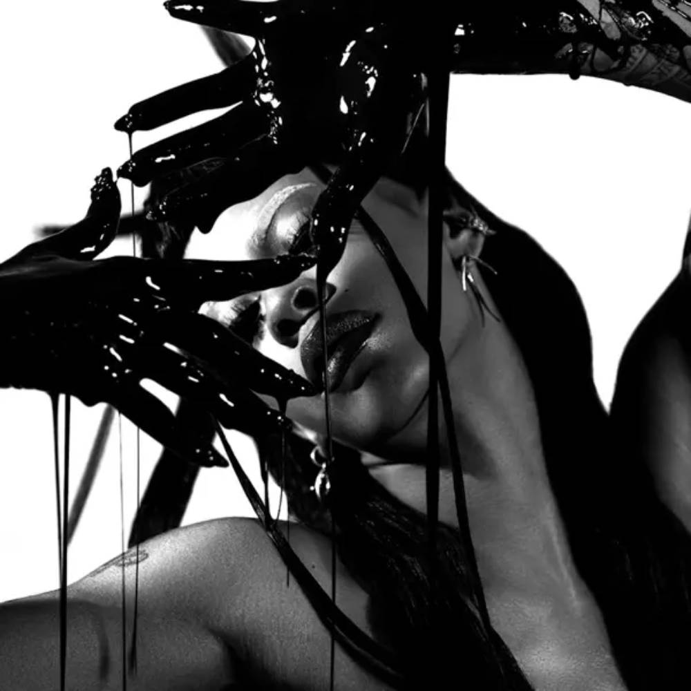 Rico Nasty - Oeuvre de 'Las Ruinas'