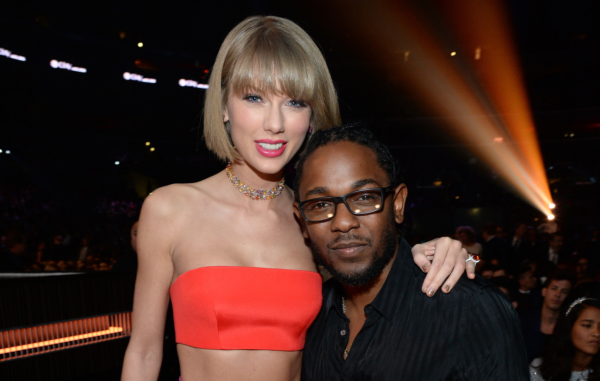 Taylor Swift et Kendrick Lamar seront qualifiés pour les nominations aux Oscars en 2023