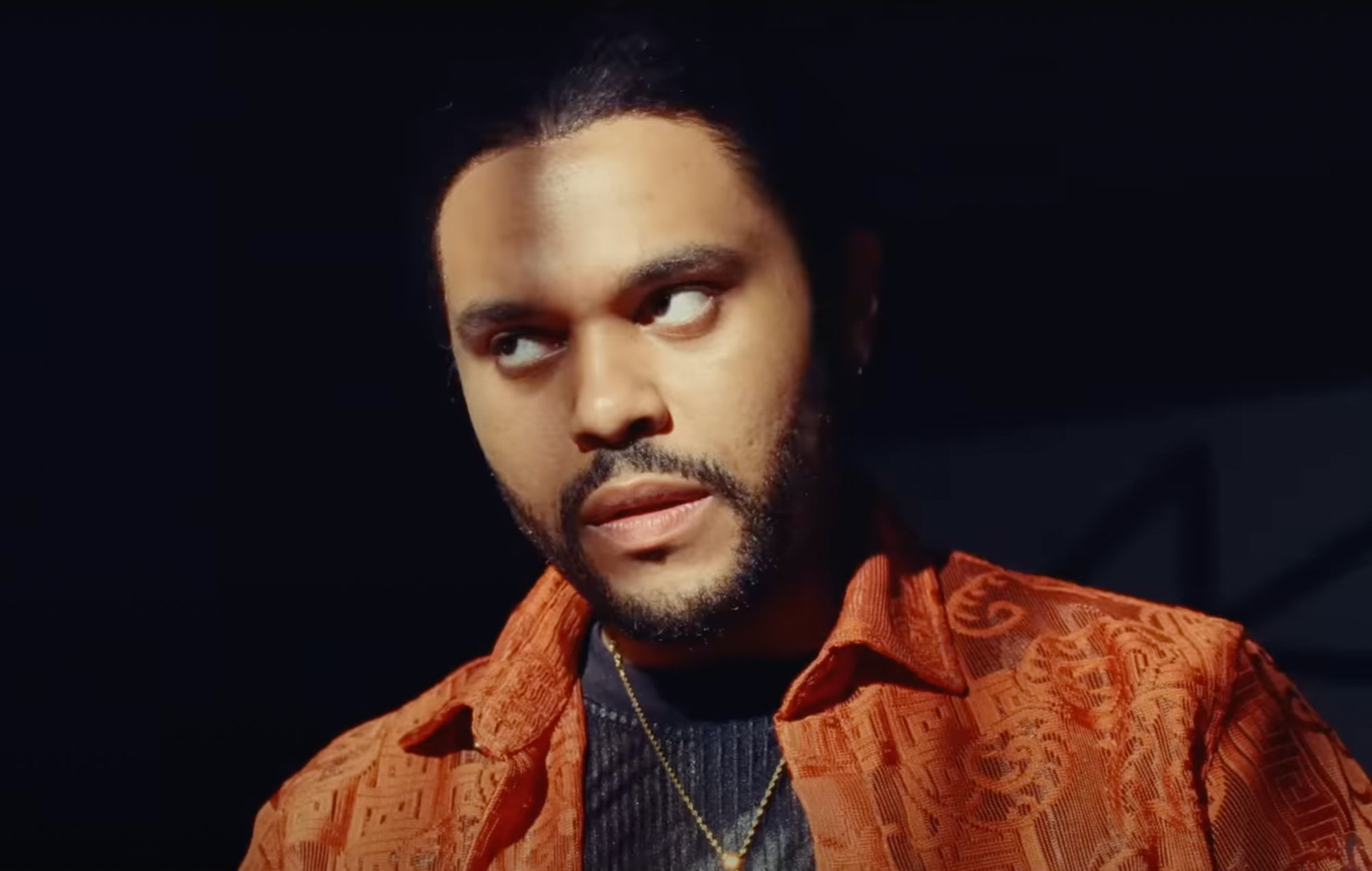The Weeknd se dirige vers "les gouttières d'Hollywood" dans un nouveau teaser pour "The Idol"