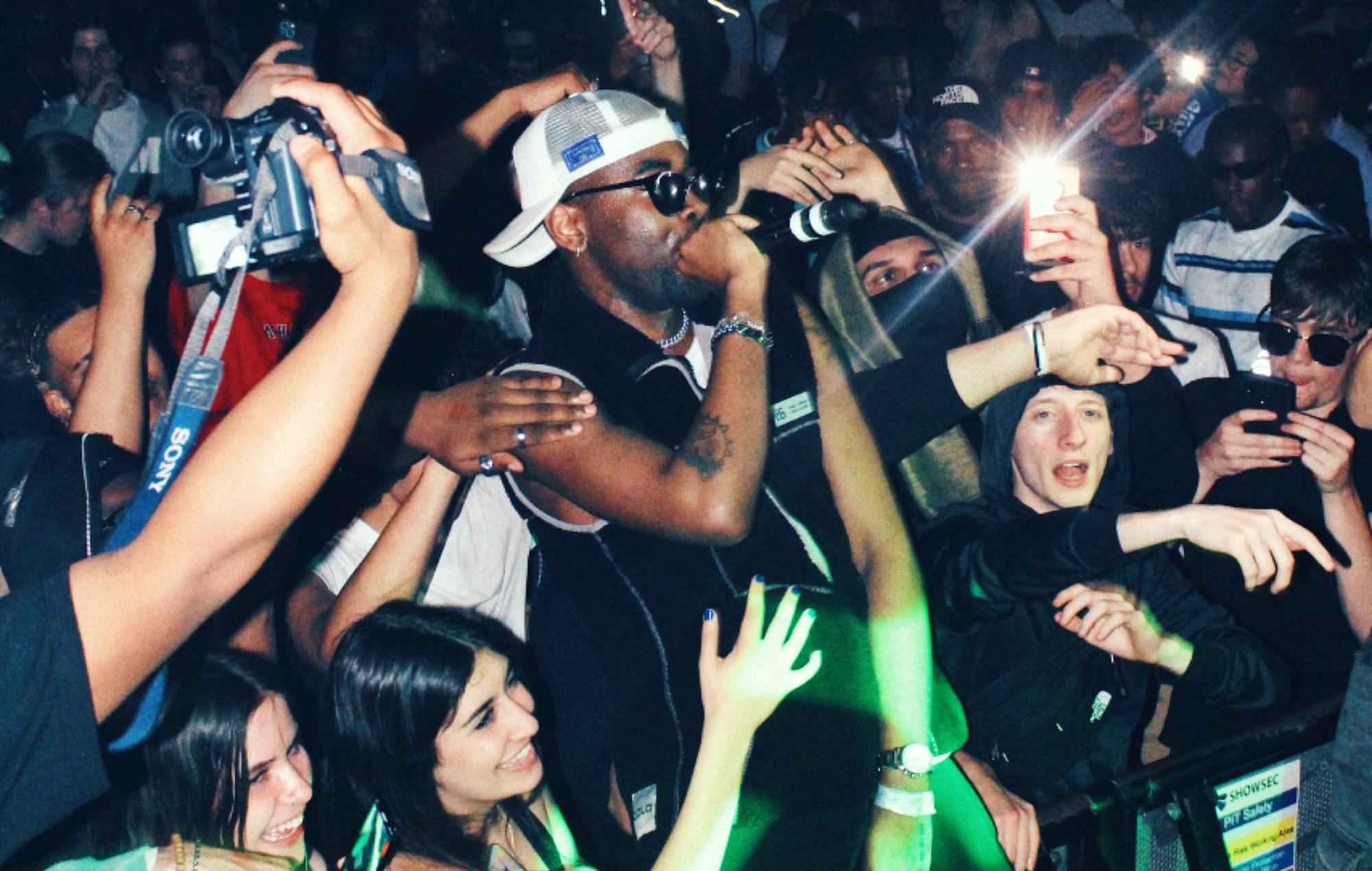 10 stars britanniques de l'hyper-rap que vous devez connaître