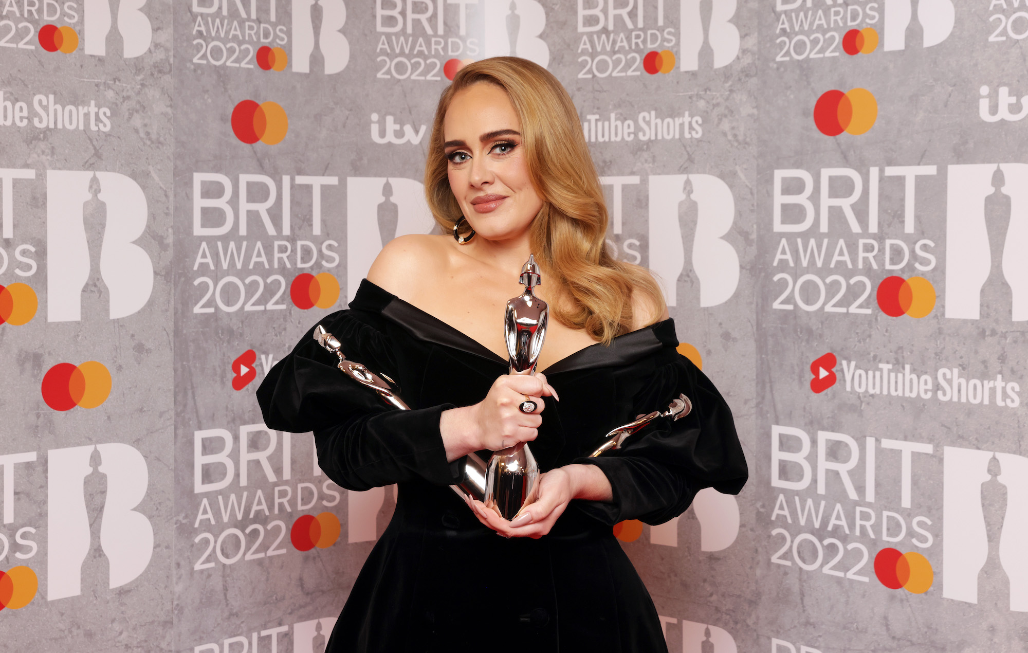 Les BRIT Awards annoncent la date de la cérémonie de 2023