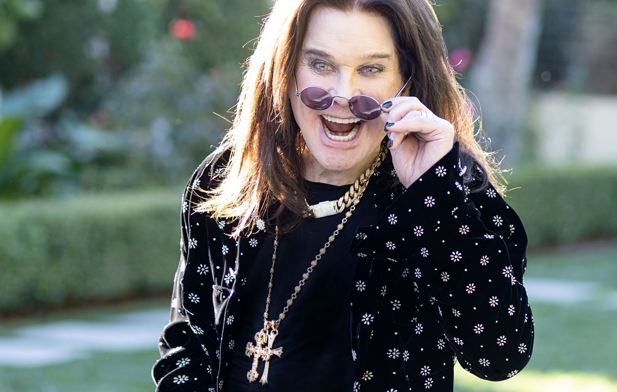 Ozzy Osbourne – Critique de 'Patient Number 9' : la magie du hard-rock