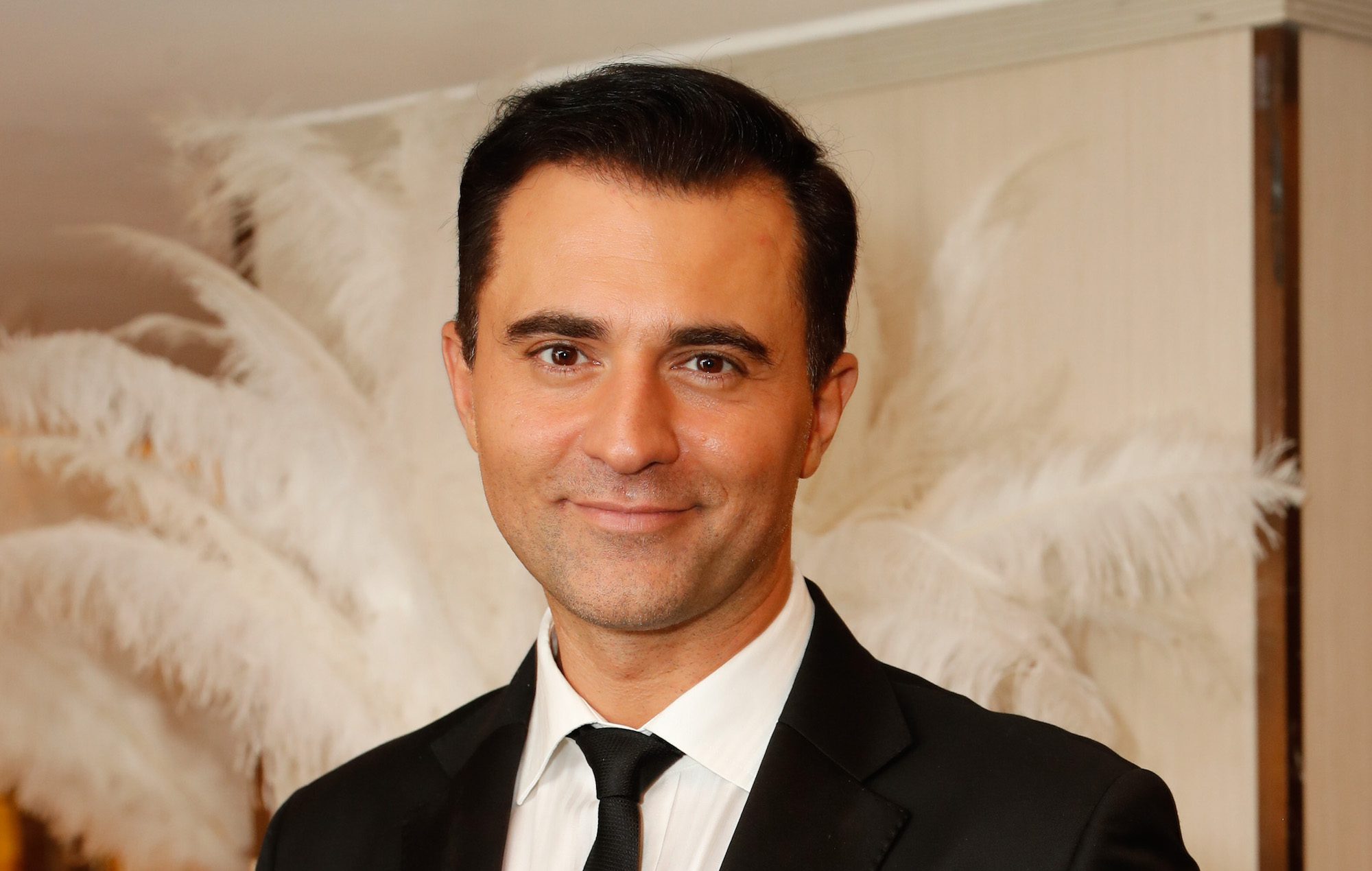 La cause du décès de Darius Danesh de Pop Idol révélée