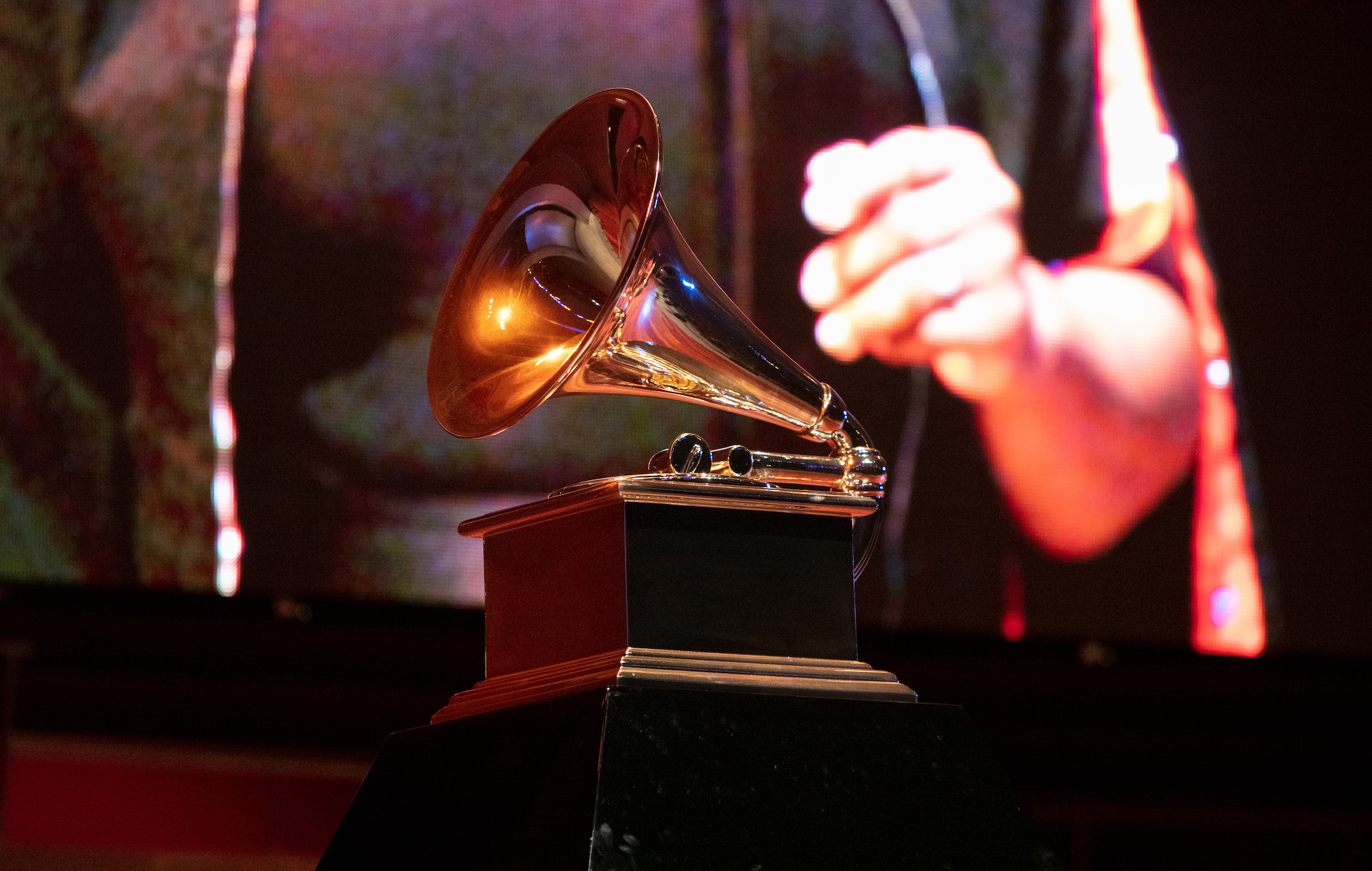 Recording Academy va accroître la diversité avec près de 2 000 nouveaux membres