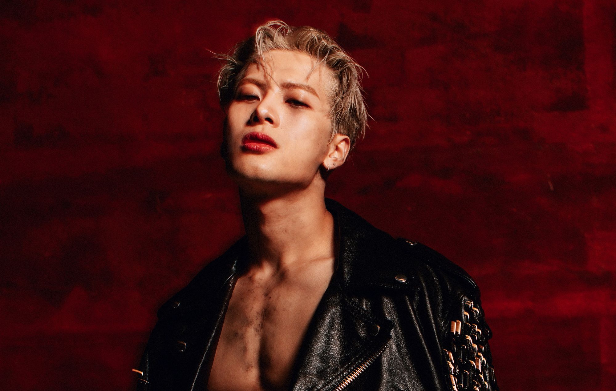 Jackson Wang – Revue 'Magic Man' : une manifestation de croissance