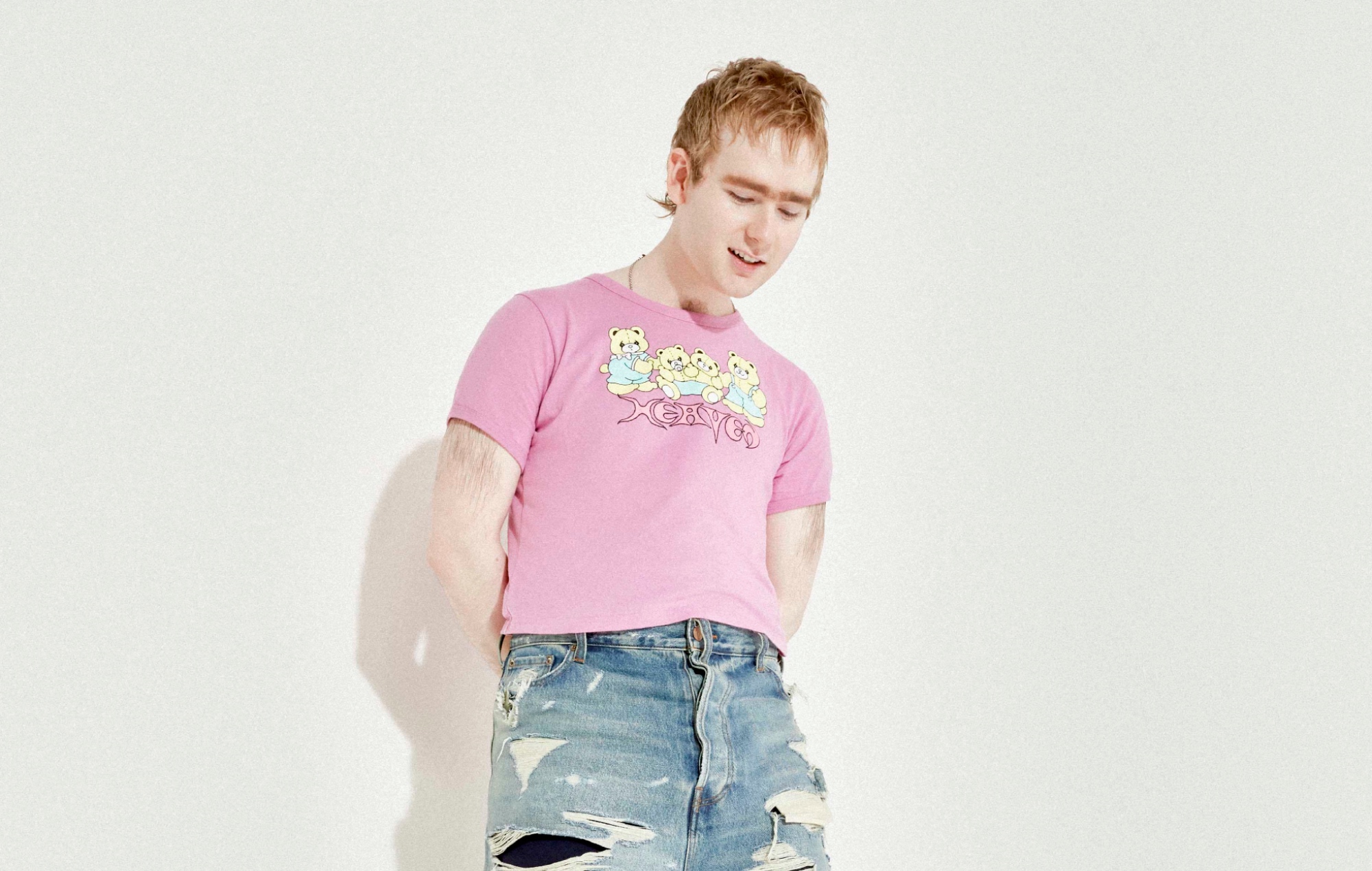 Mura Masa - Revue 'Demon Time': un mash-up tourné vers l'avenir
