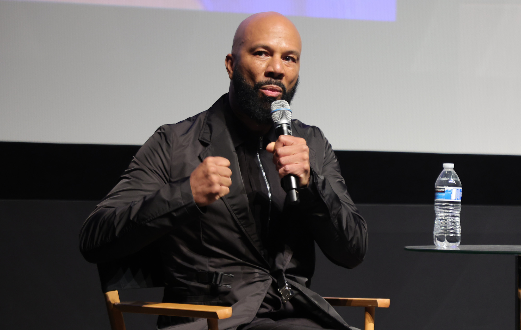 Common annonce ses débuts à Broadway dans la reprise de "Between Riverside And Crazy"