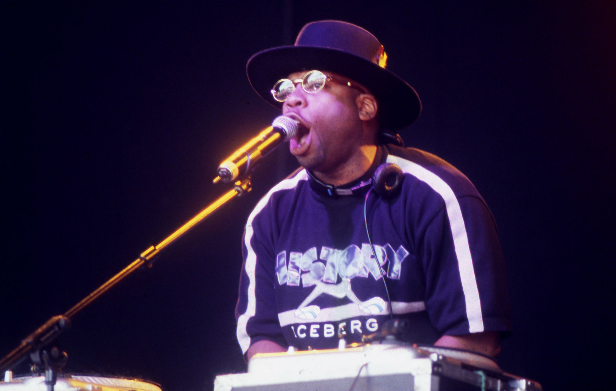 Nouvelle date fixée pour le procès pour meurtre de Jam Master Jay