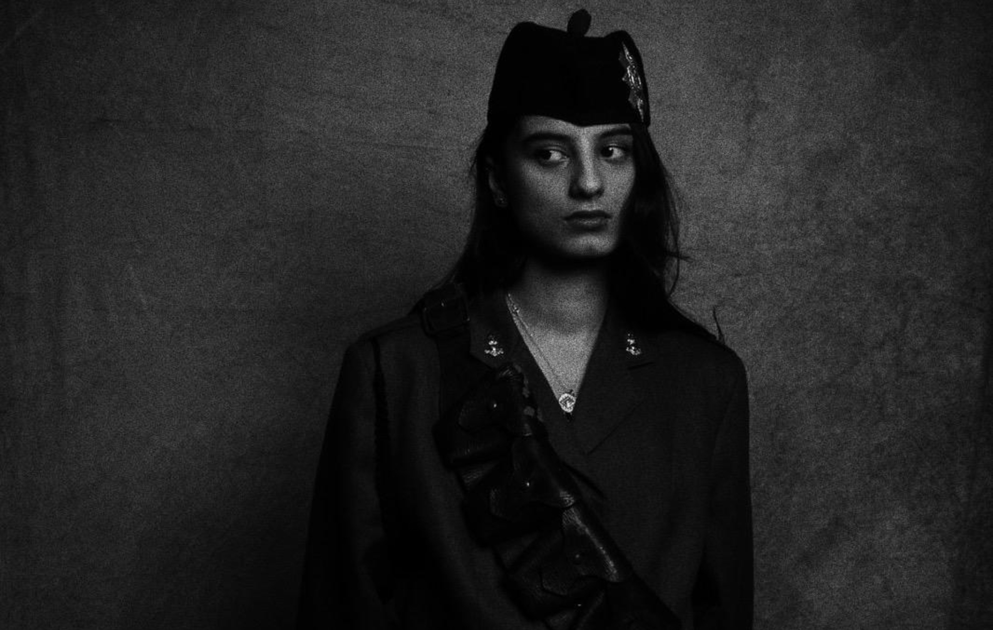un post-punk provocant d'inspiration gothique qui tire sa force des sceptiques