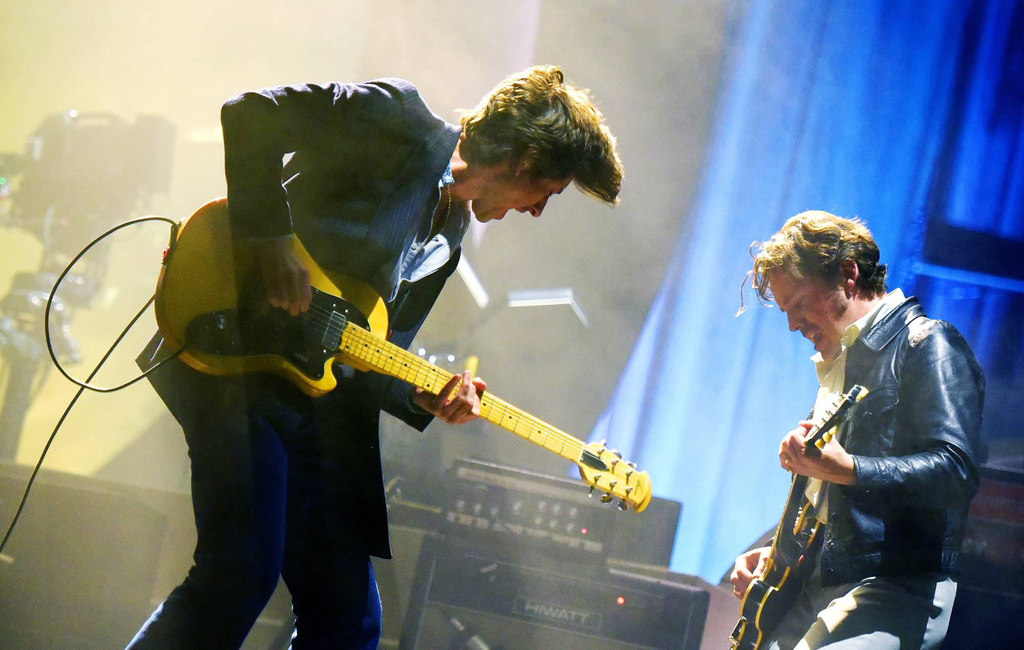 Arctic Monkeys annonce la deuxième date de Manchester pour la tournée britannique de 2023