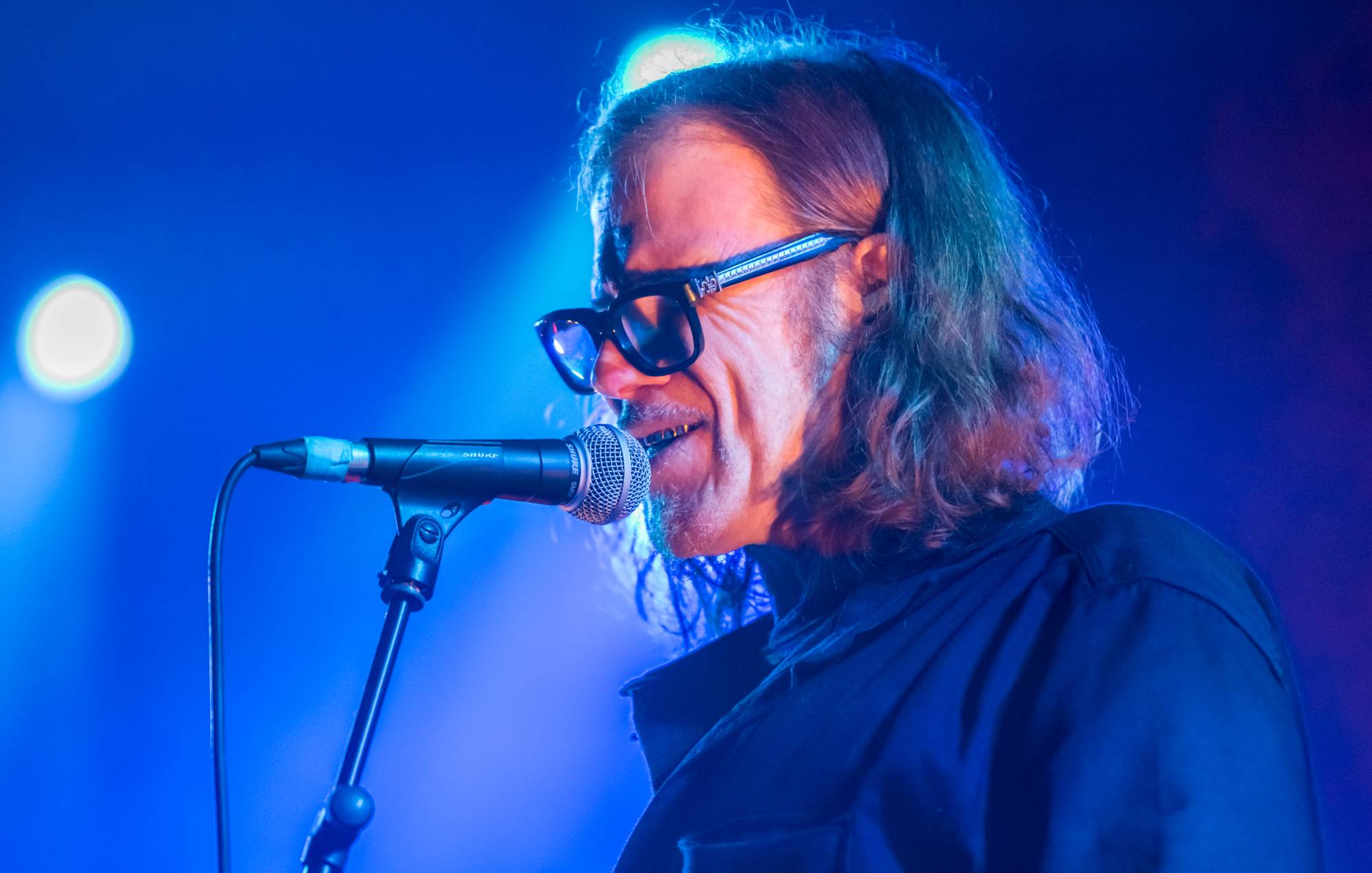 Marc Lanegan