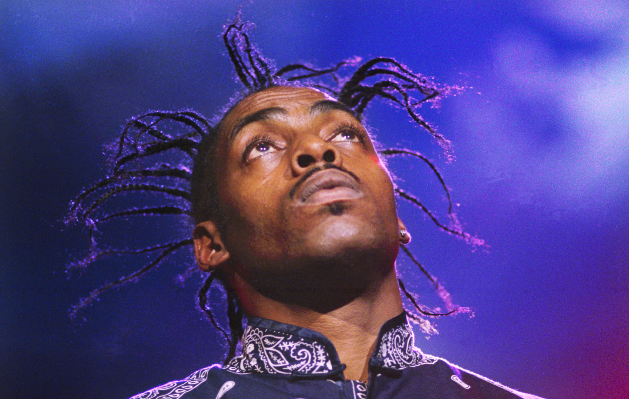 Coolio, le rappeur de "Gangsta's Paradise", est décédé