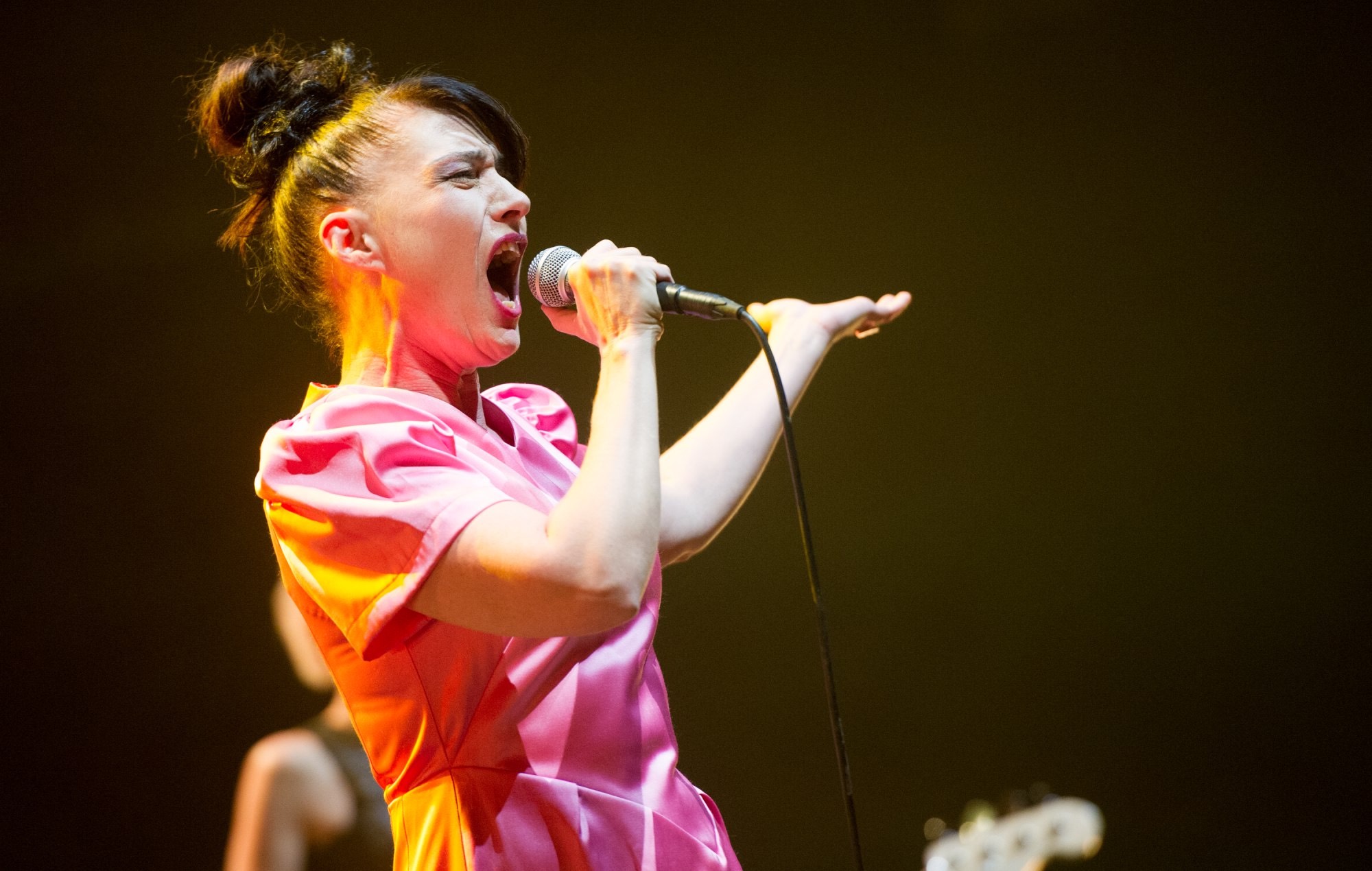 Découvrez les dates de tournée reprogrammées de Bikini Kill en 2023