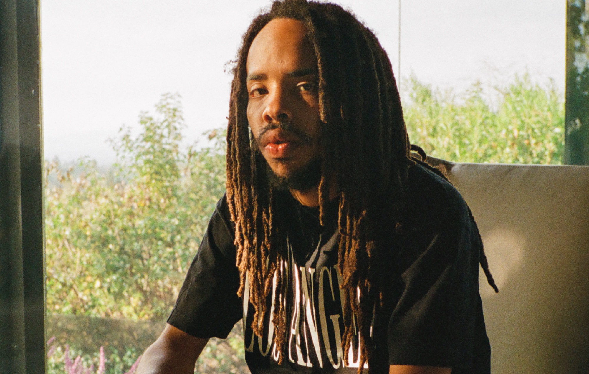 Earl Sweatshirt interprète une nouvelle musique dans la première de la saison 4 d'Atlanta