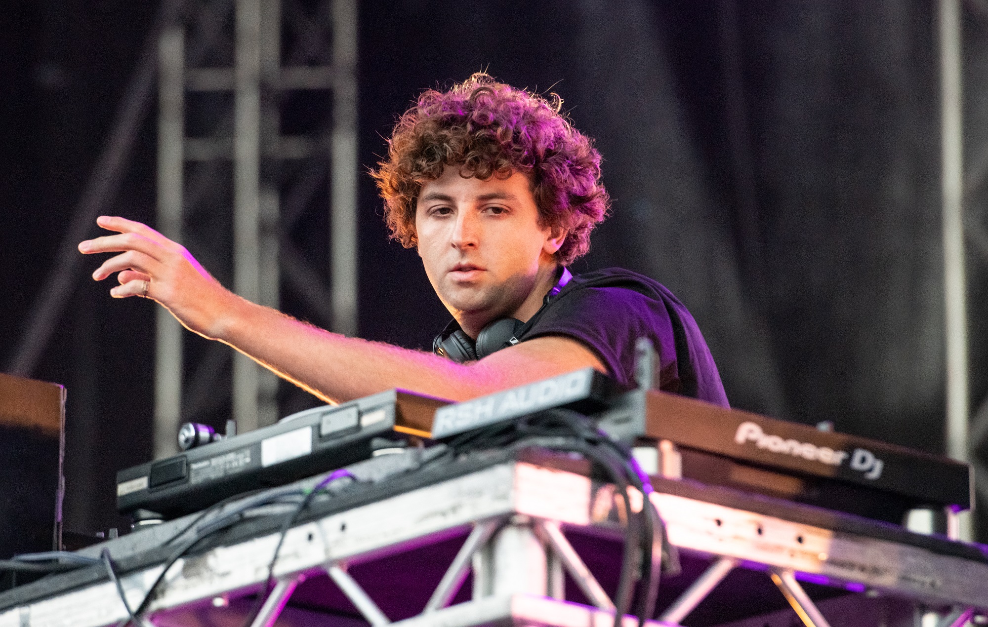 Écoutez le nouveau single "Kill Dem" infusé de disco de Jamie xx