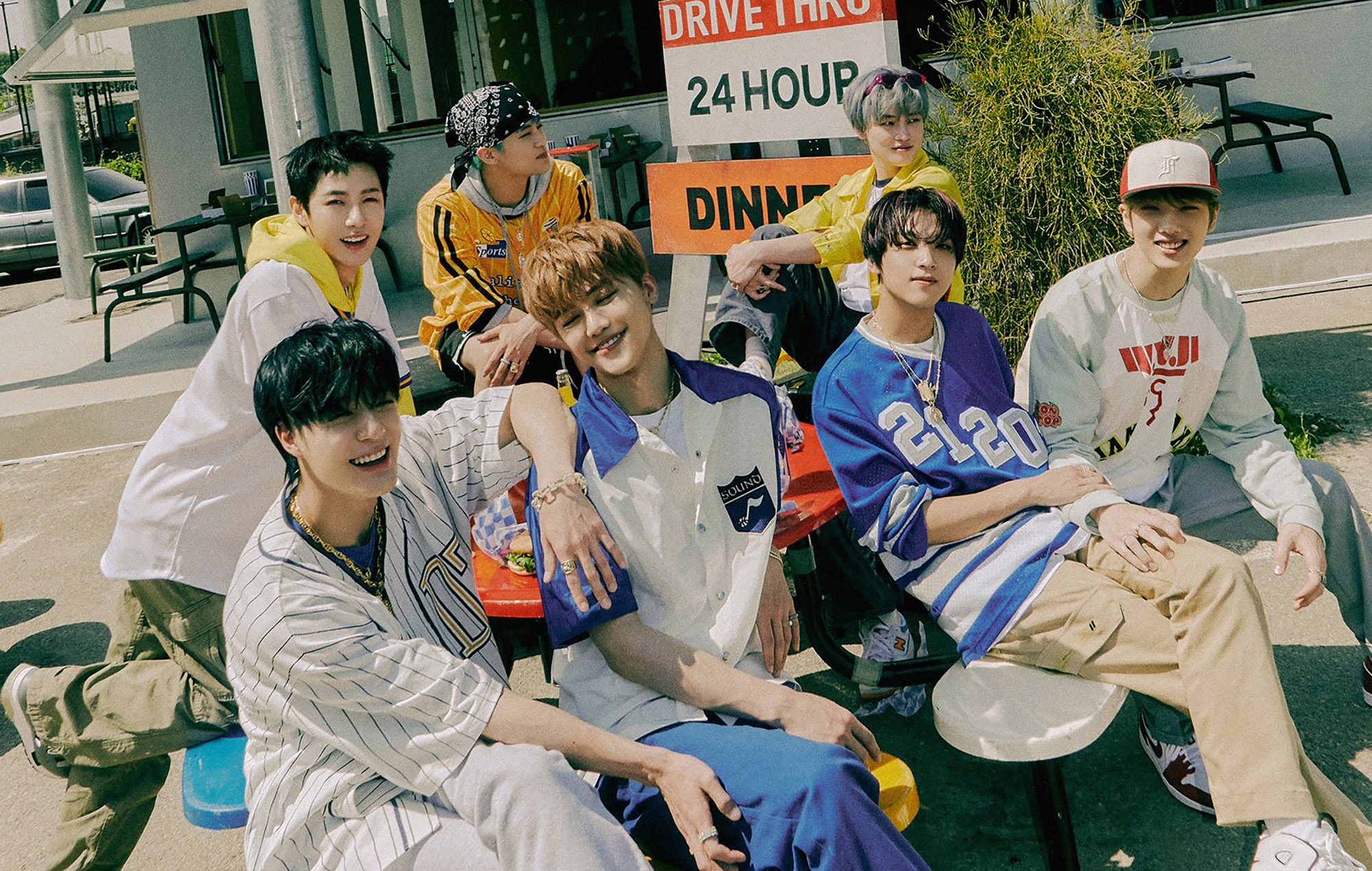 Everland annonce une collaboration avec SM Entertainment sur des attractions thématiques d'artistes