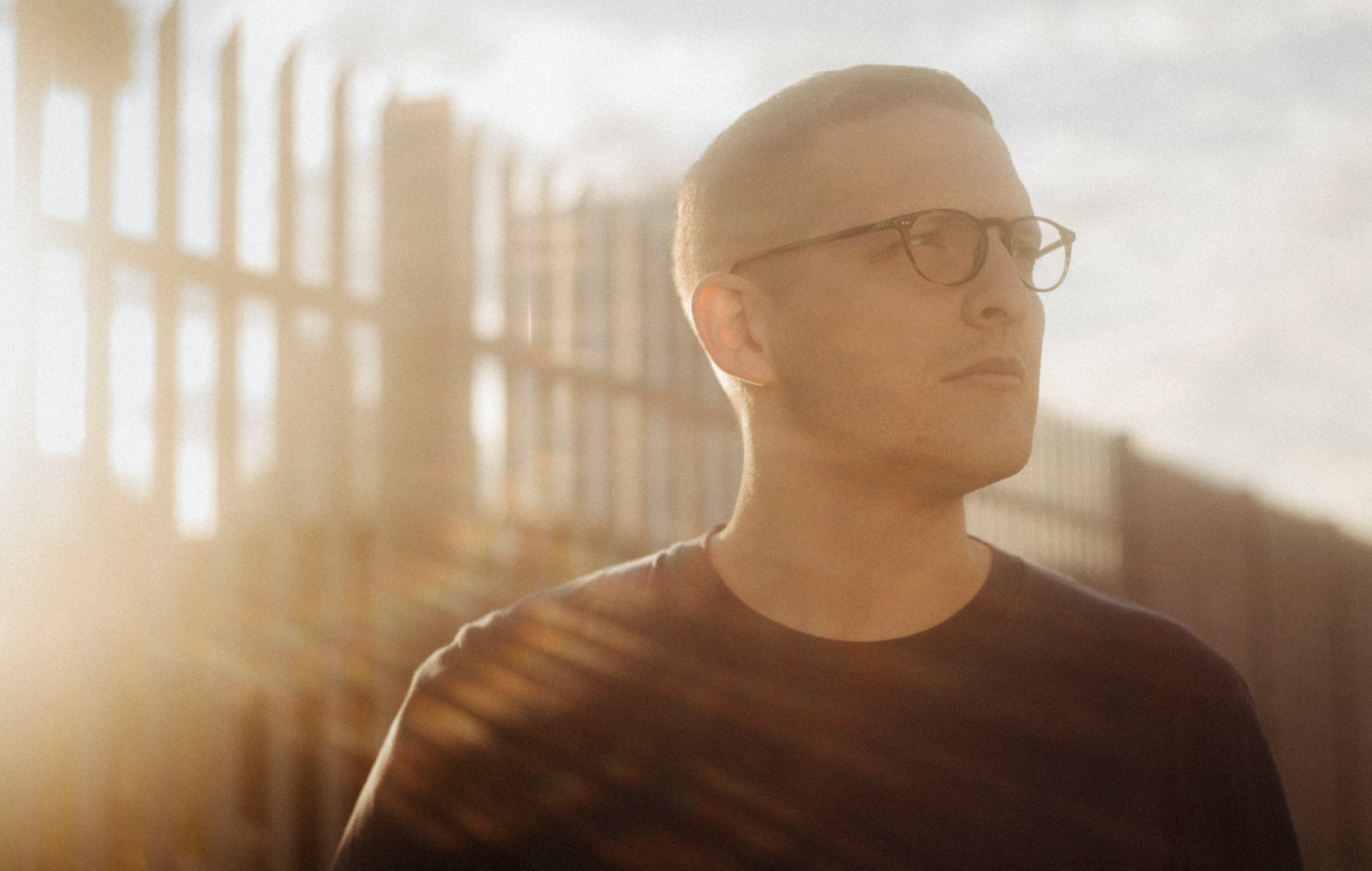 Floating Points sort son nouveau single "Problems"