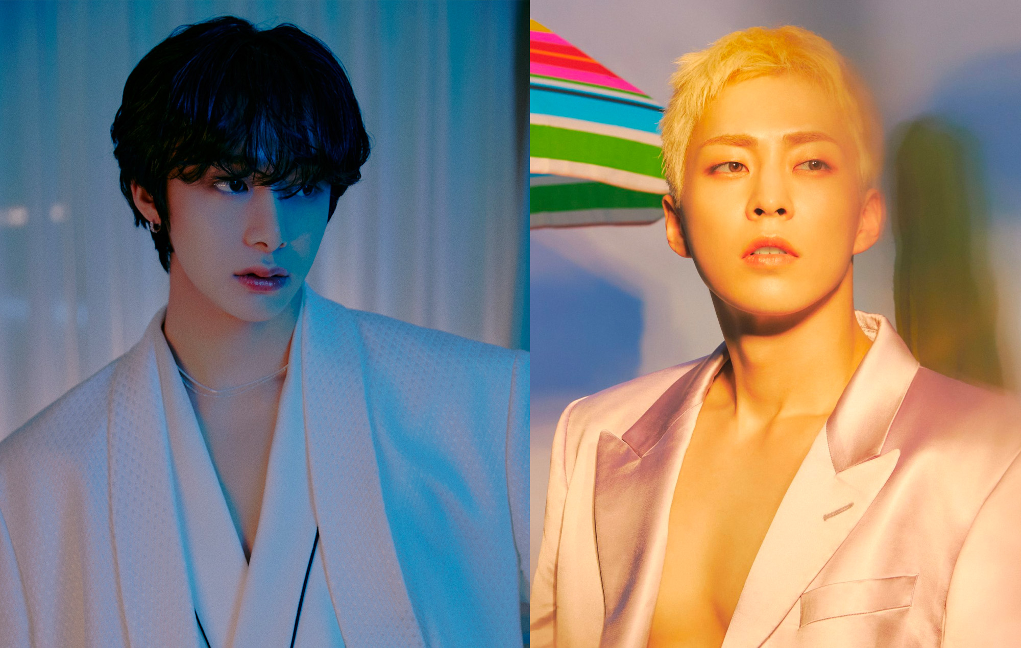 Hyungwon de MONSTA X et d'autres rejoindront Xiumin d'EXO dans le casting de "Sajangdol Mart"