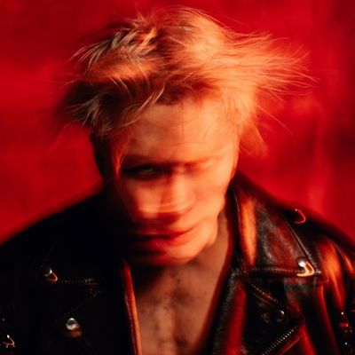 fzpz Critique de l'album du producteur singapourien Death Signs