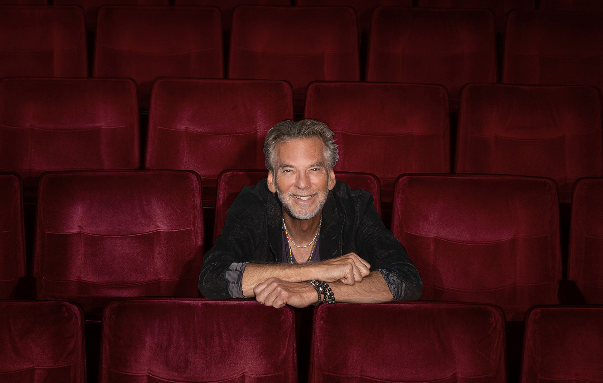 "J'ai emprunté à David Bowie pour 'Footloose'"