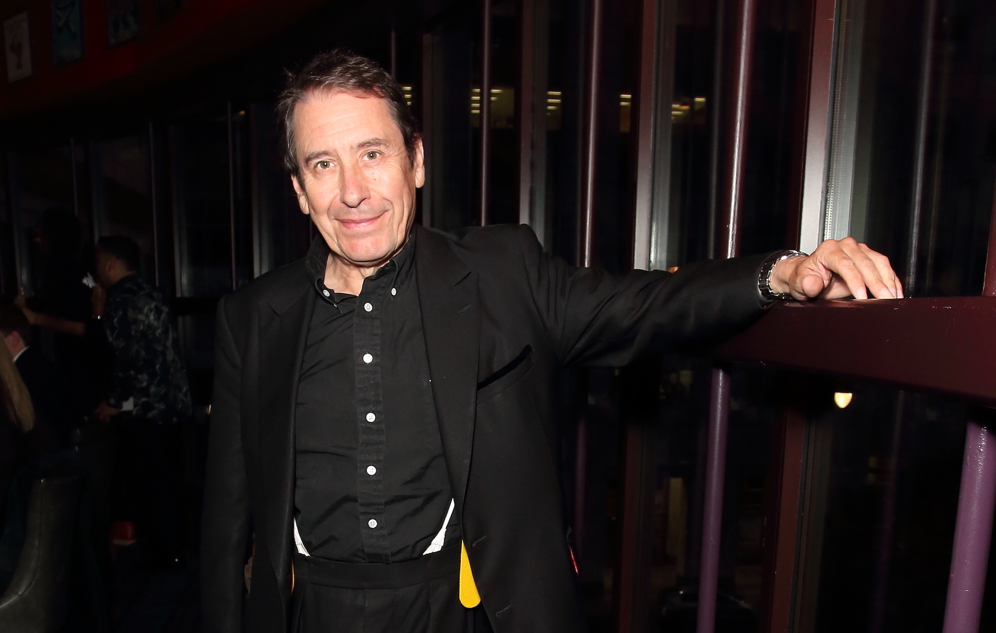 'Later... With Jools Holland' annonce son 30e anniversaire à Londres
