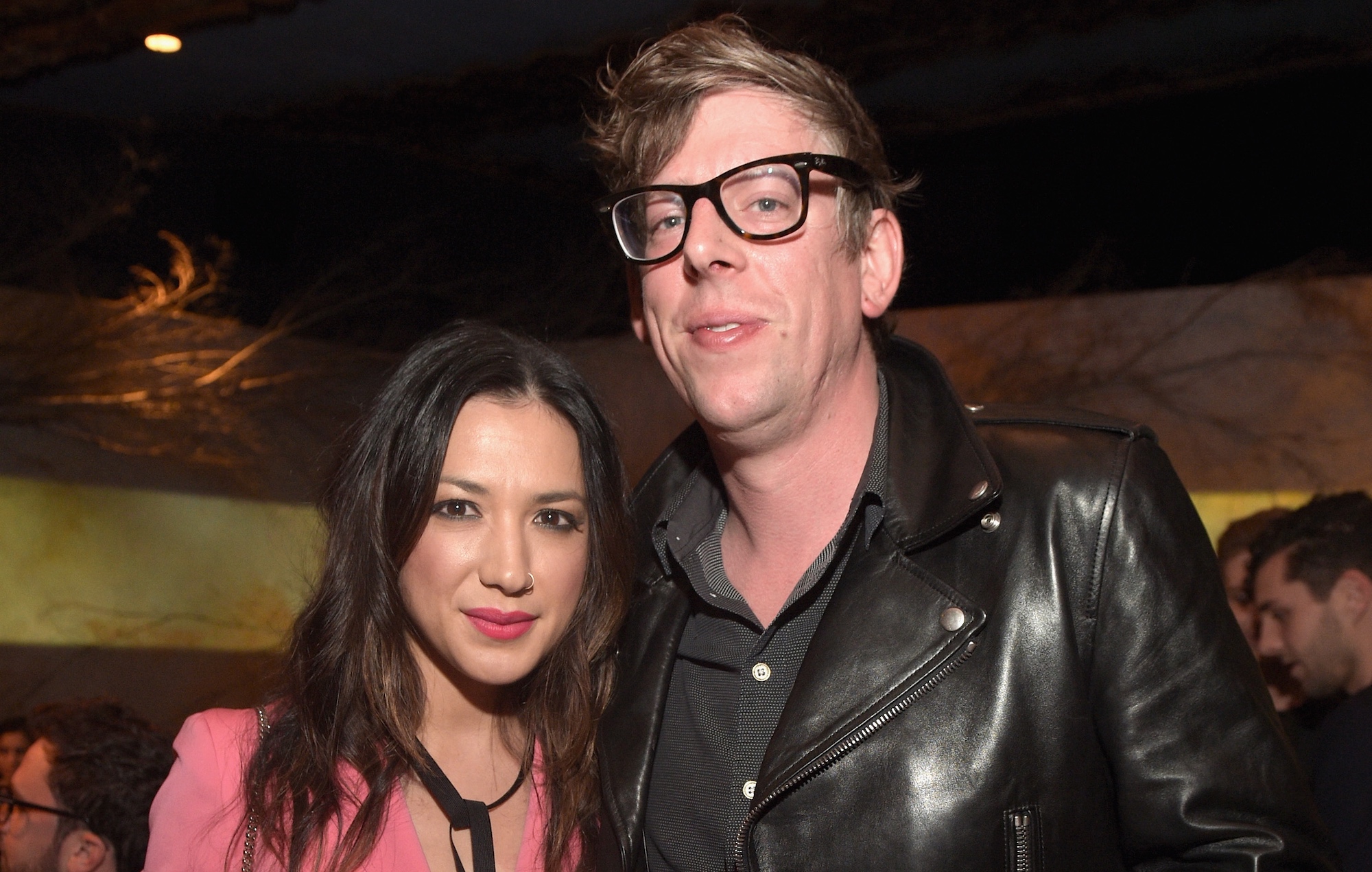 Michelle Branch et Patrick Carney suspendent la procédure de divorce