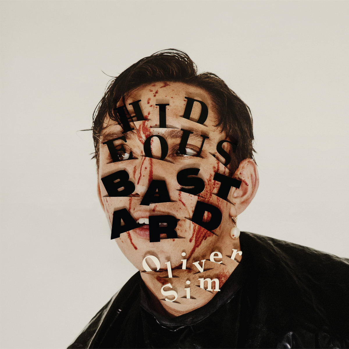Oliver Sim Bâtard hideux