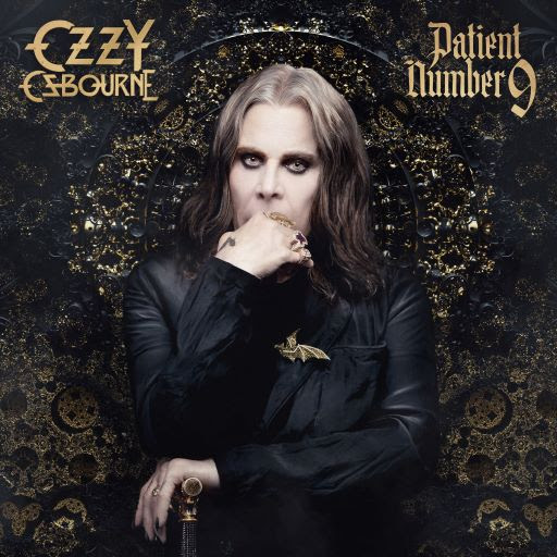 Ozzy Osbourne – Critique de 'Patient Number 9' : la magie du hard-rock