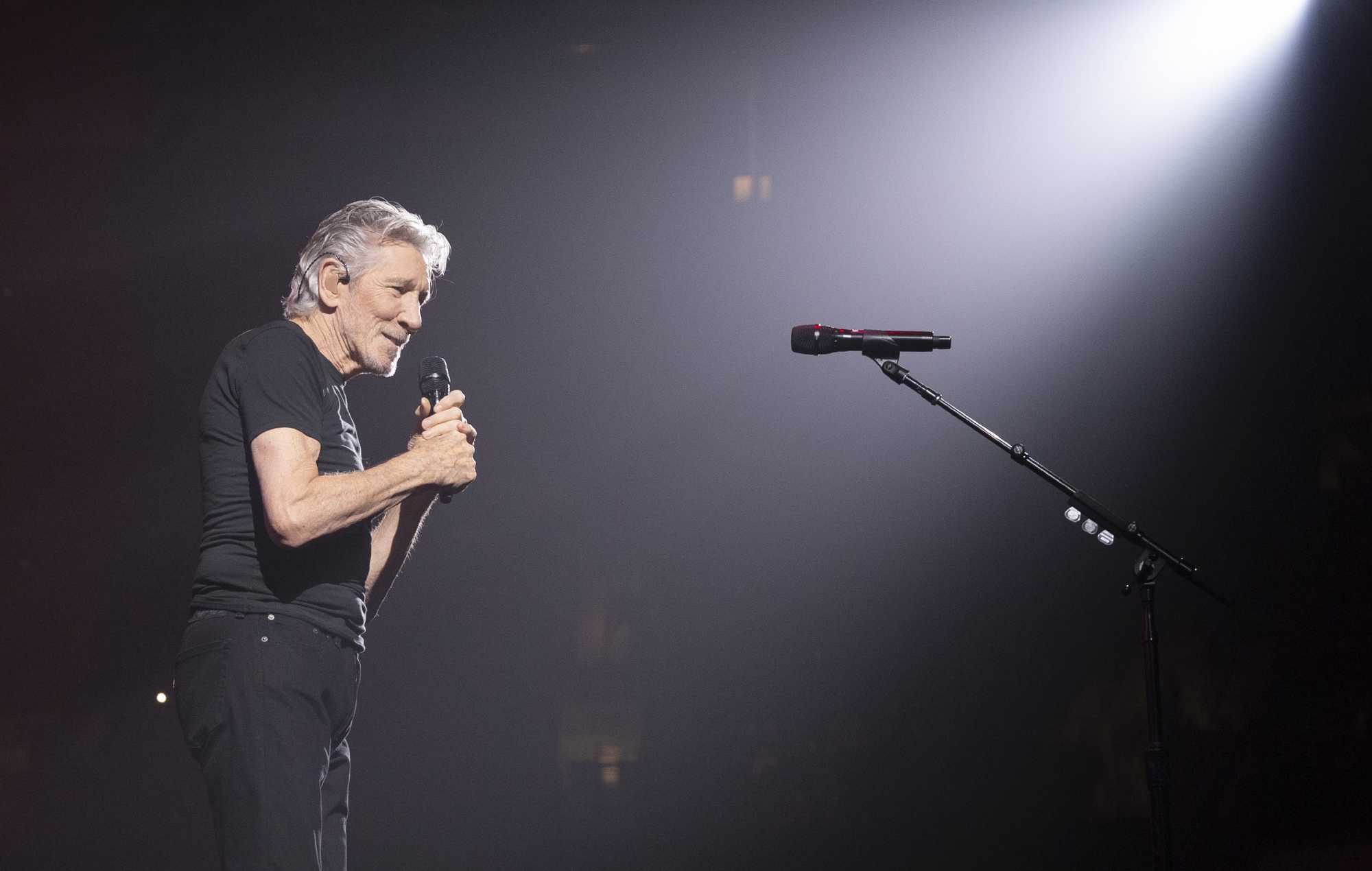 Roger Waters annonce les dates européennes pour 2023