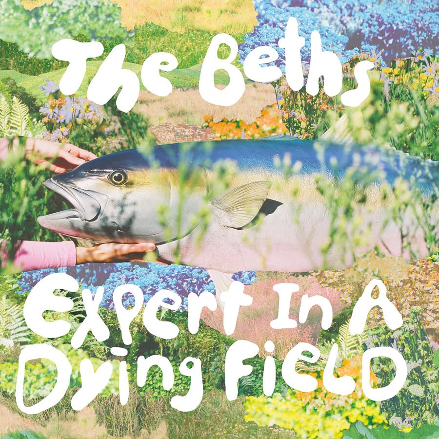 The Beths – Critique de « Expert In A Dying Field » : rock indé inventif
