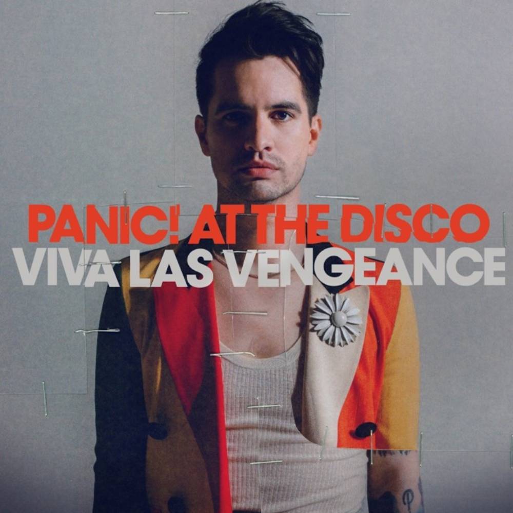 Couverture de l'album