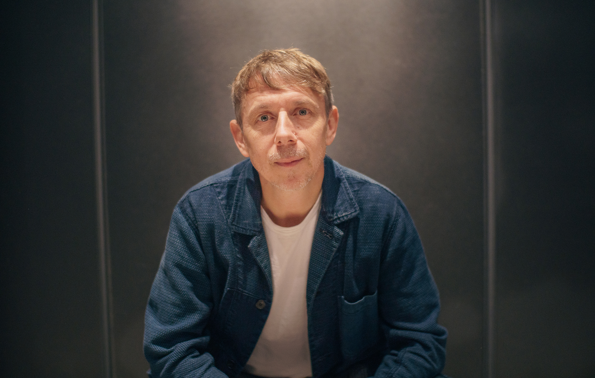 Worldwide FM de Gilles Peterson fait une pause après six ans