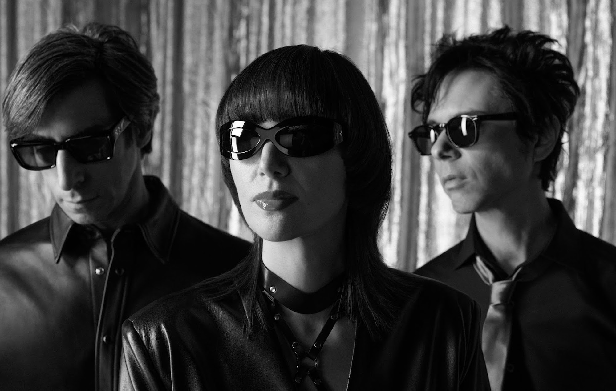 Yeah Yeah Yeahs - Critique de 'Cool It Down' : un retour triomphal