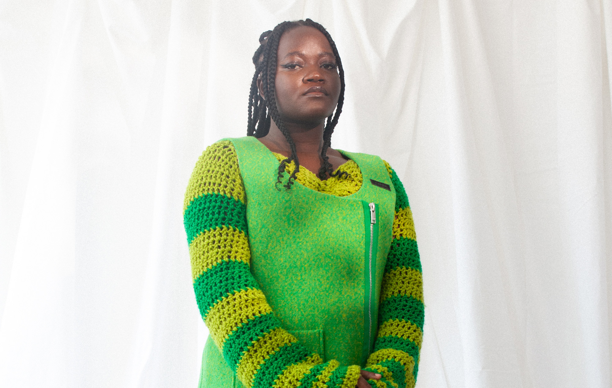 le conteur indie folk avec une voix pour les âges