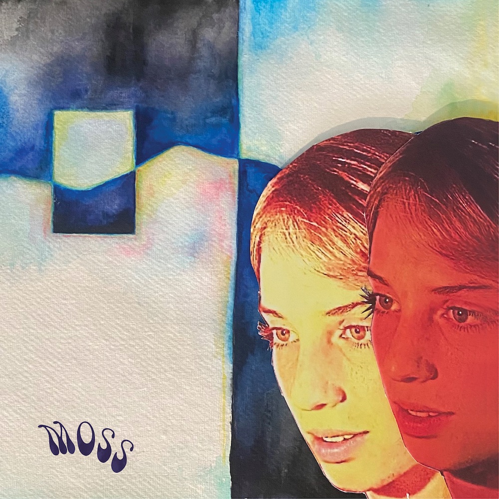 Maya Hawke Mousse
