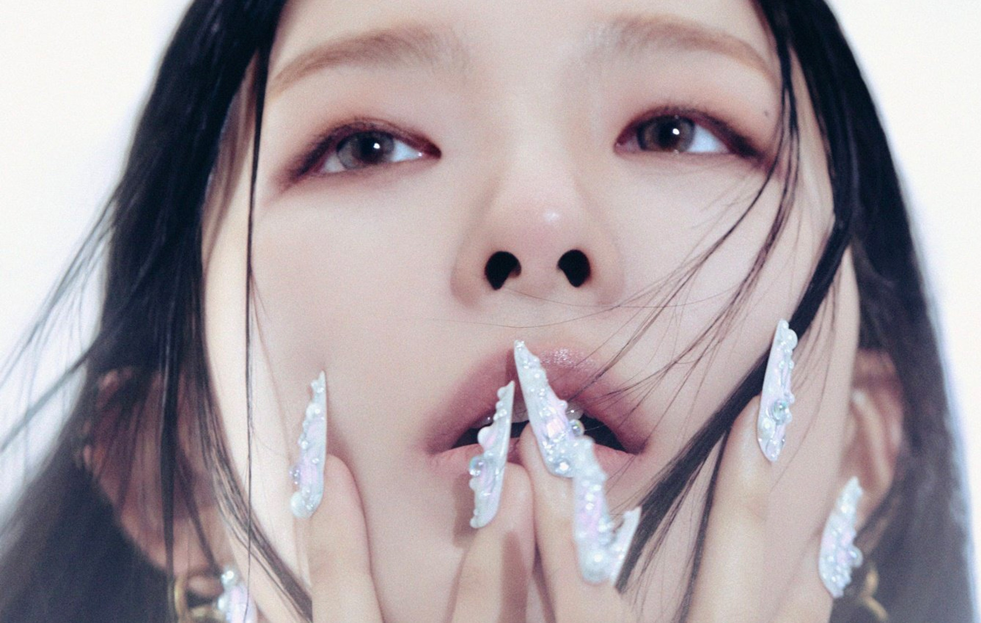 Les superbes débuts en solo de la star de Red Velvet