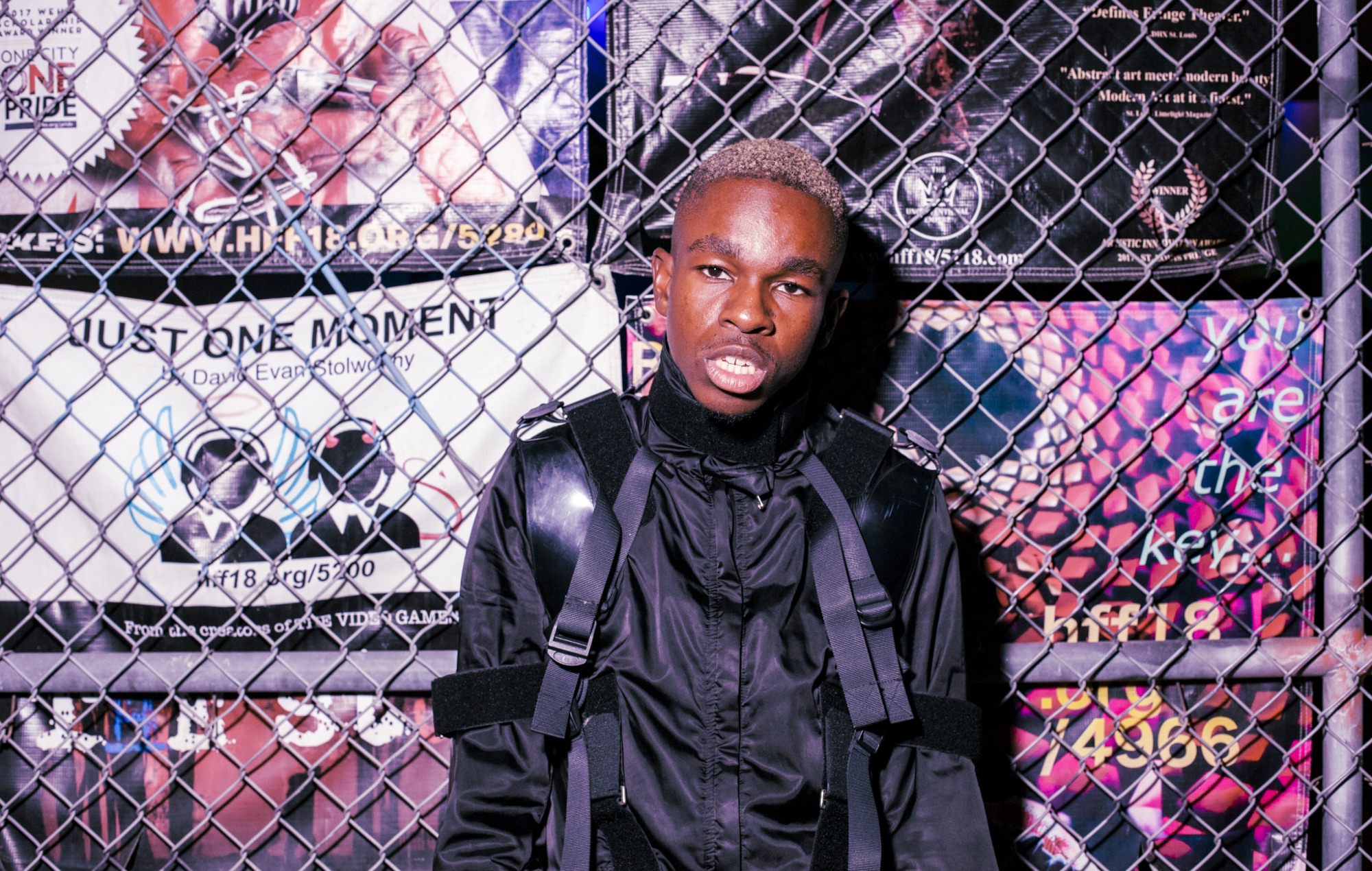 star franche du R&B, fer de lance de la renaissance musicale de Detroit