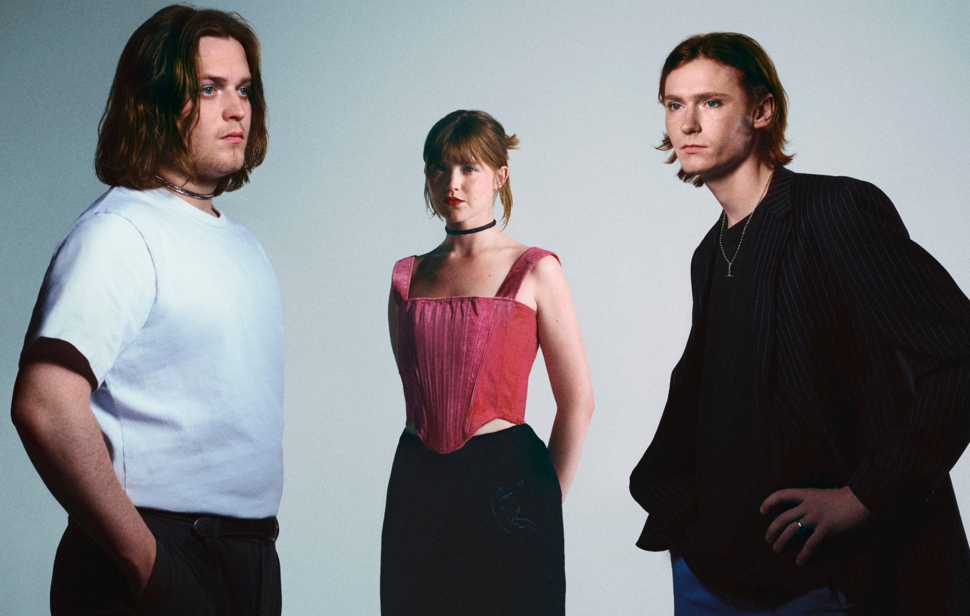 Impossible d'ignorer les maestros dance pop londoniens