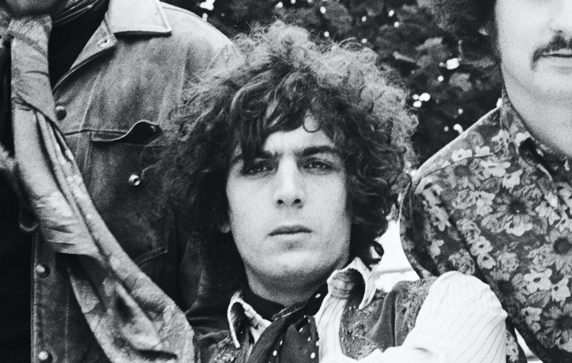 Syd Barrett fait l'objet d'un nouveau documentaire, "Have You Got It Yet?"