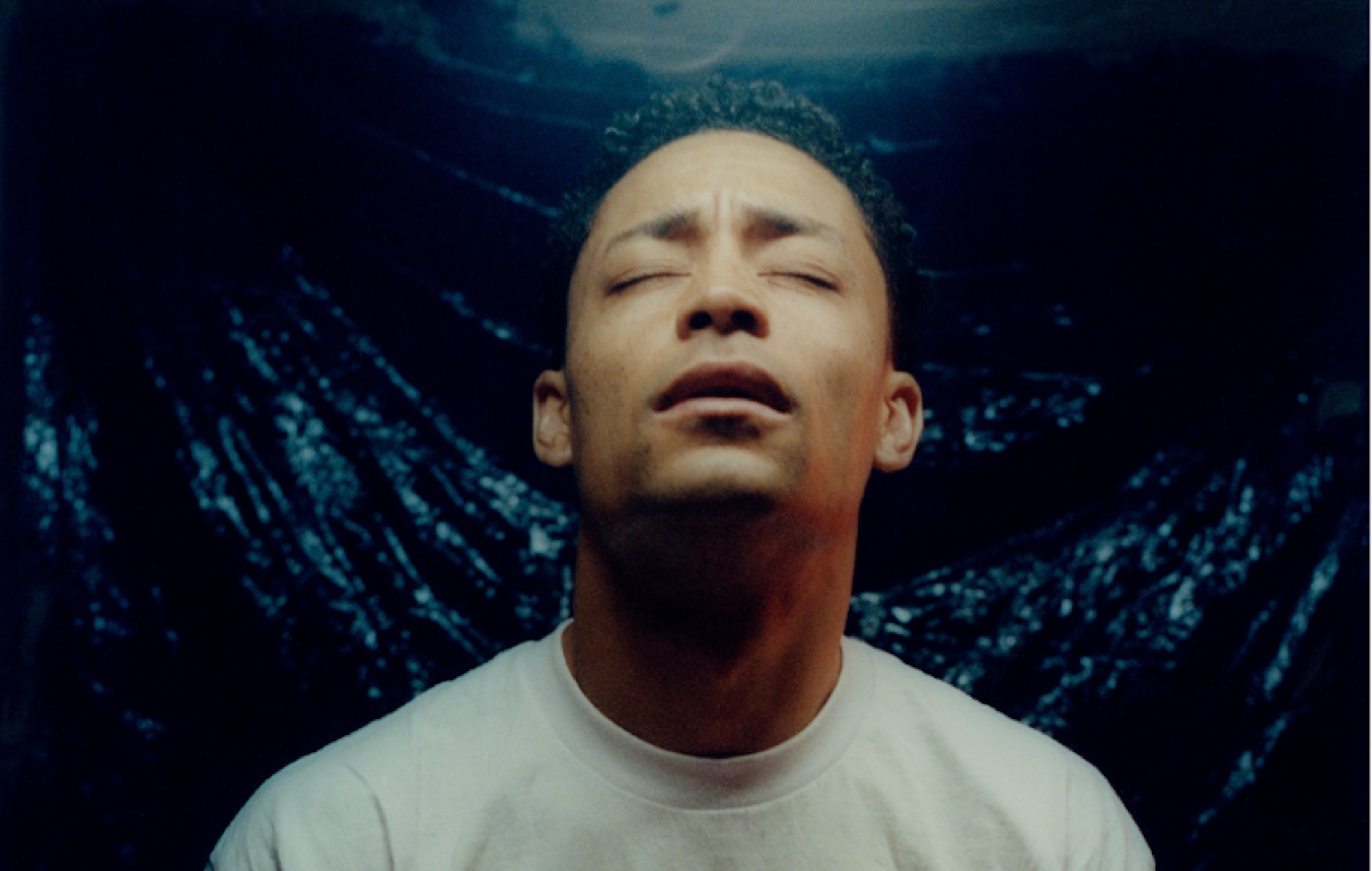 Loyle Carner - Critique de "Hugo": un conteur honnête et sans éclat
