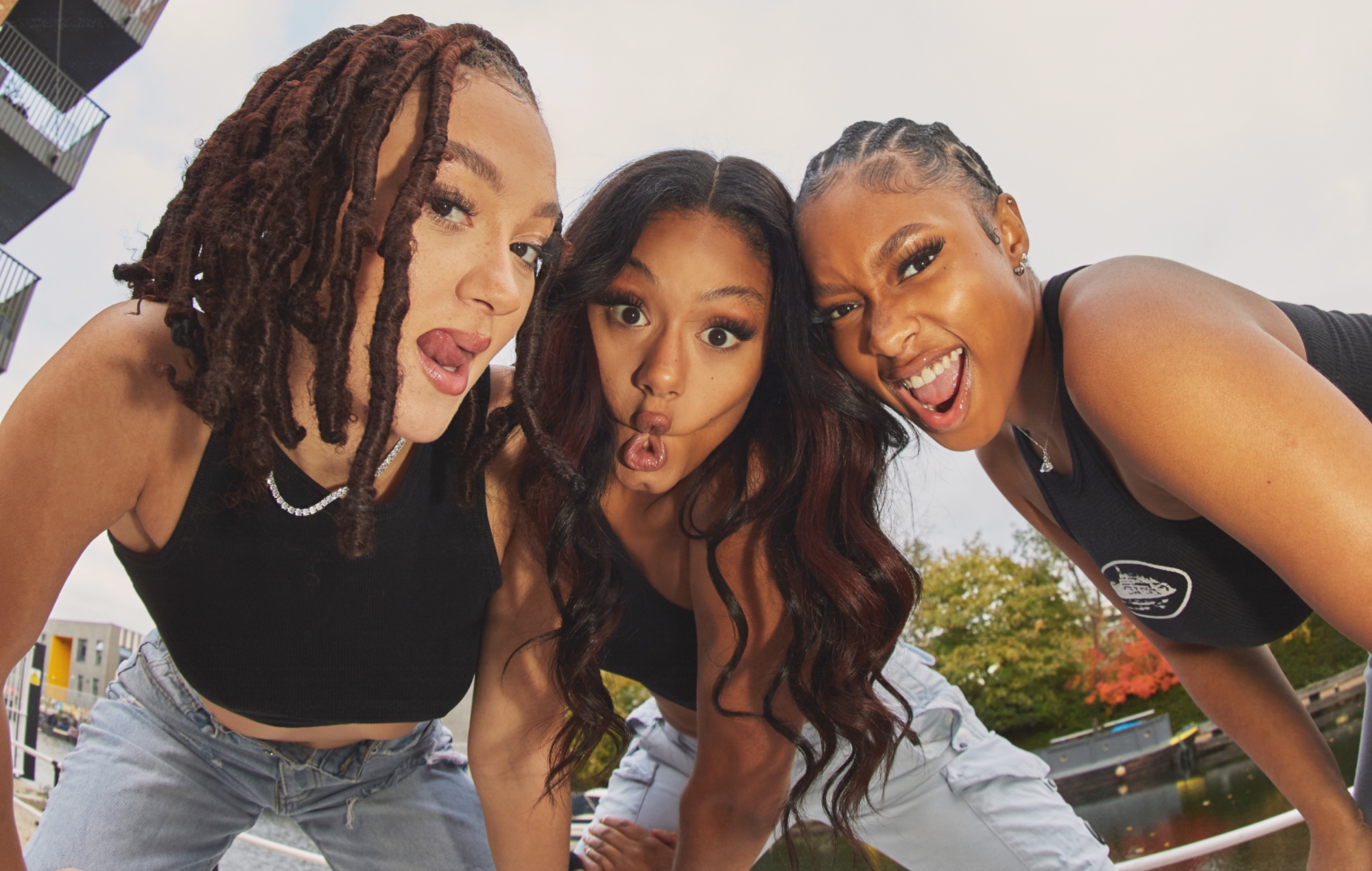 "Le R&B britannique revient"
