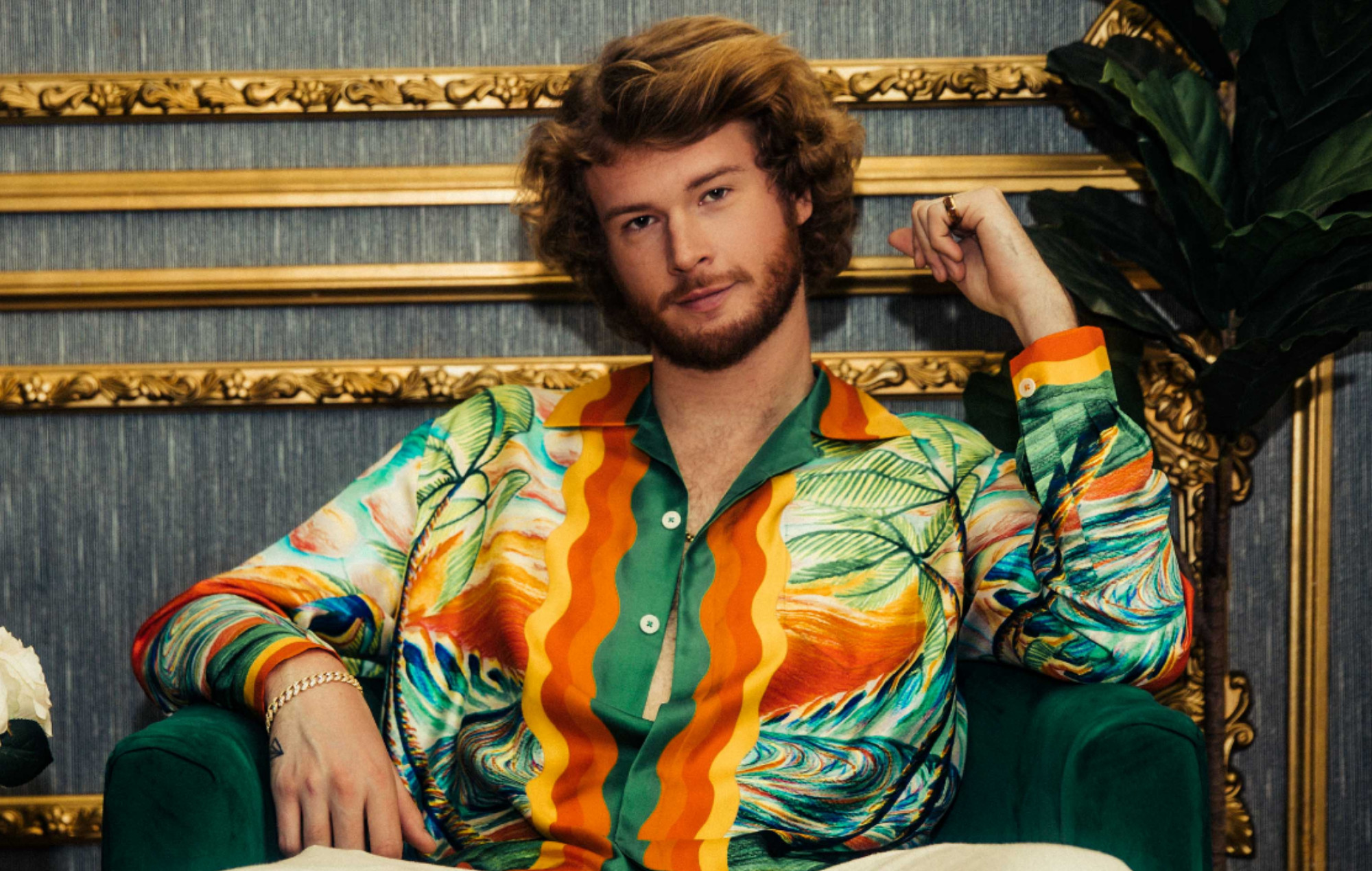 Yung Gravy - Critique de "Marvellous": rap comique fluide