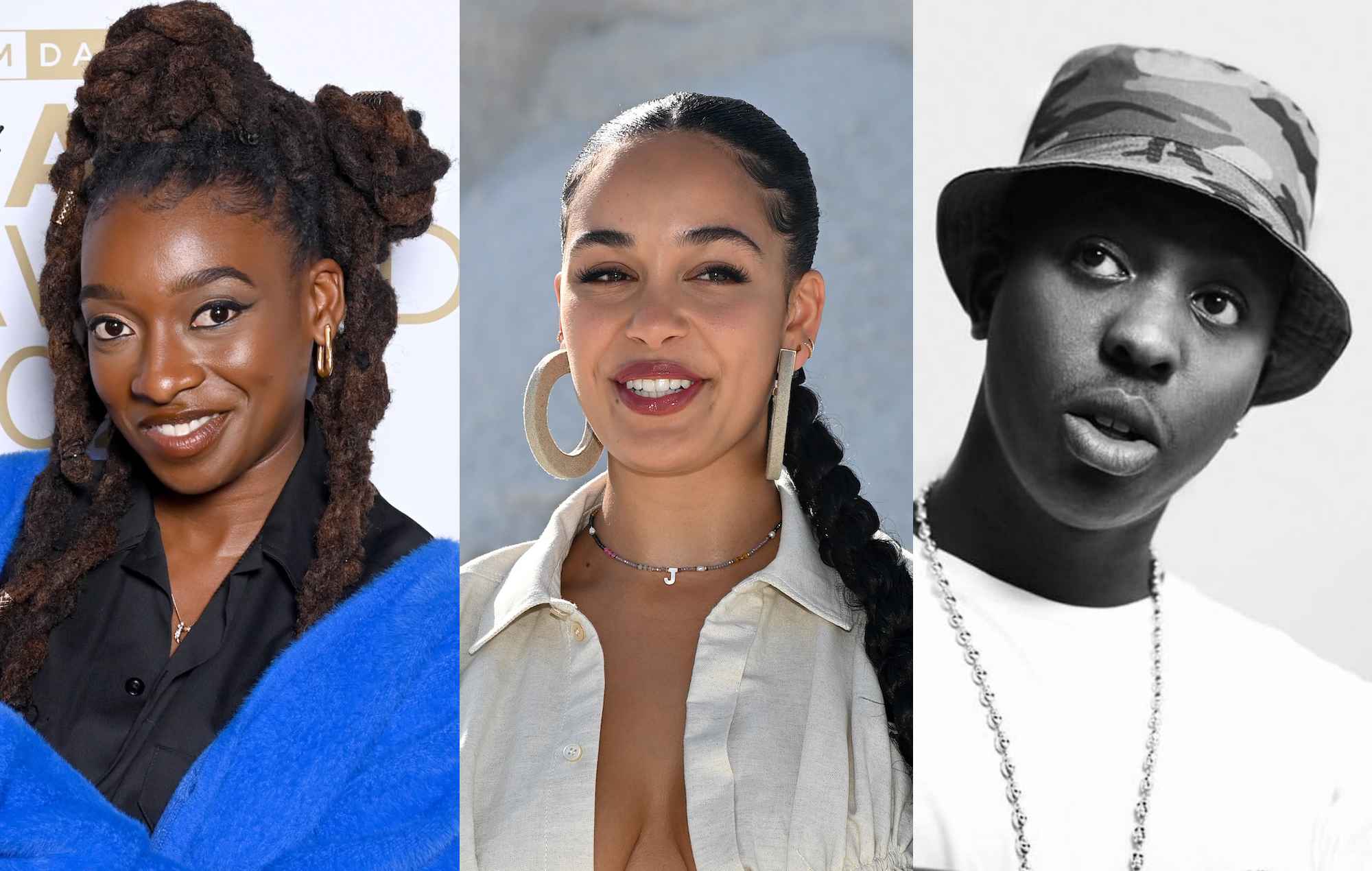 Little Simz, Jorja Smith et bien d'autres offriront une performance en hommage à Jamal Edwards