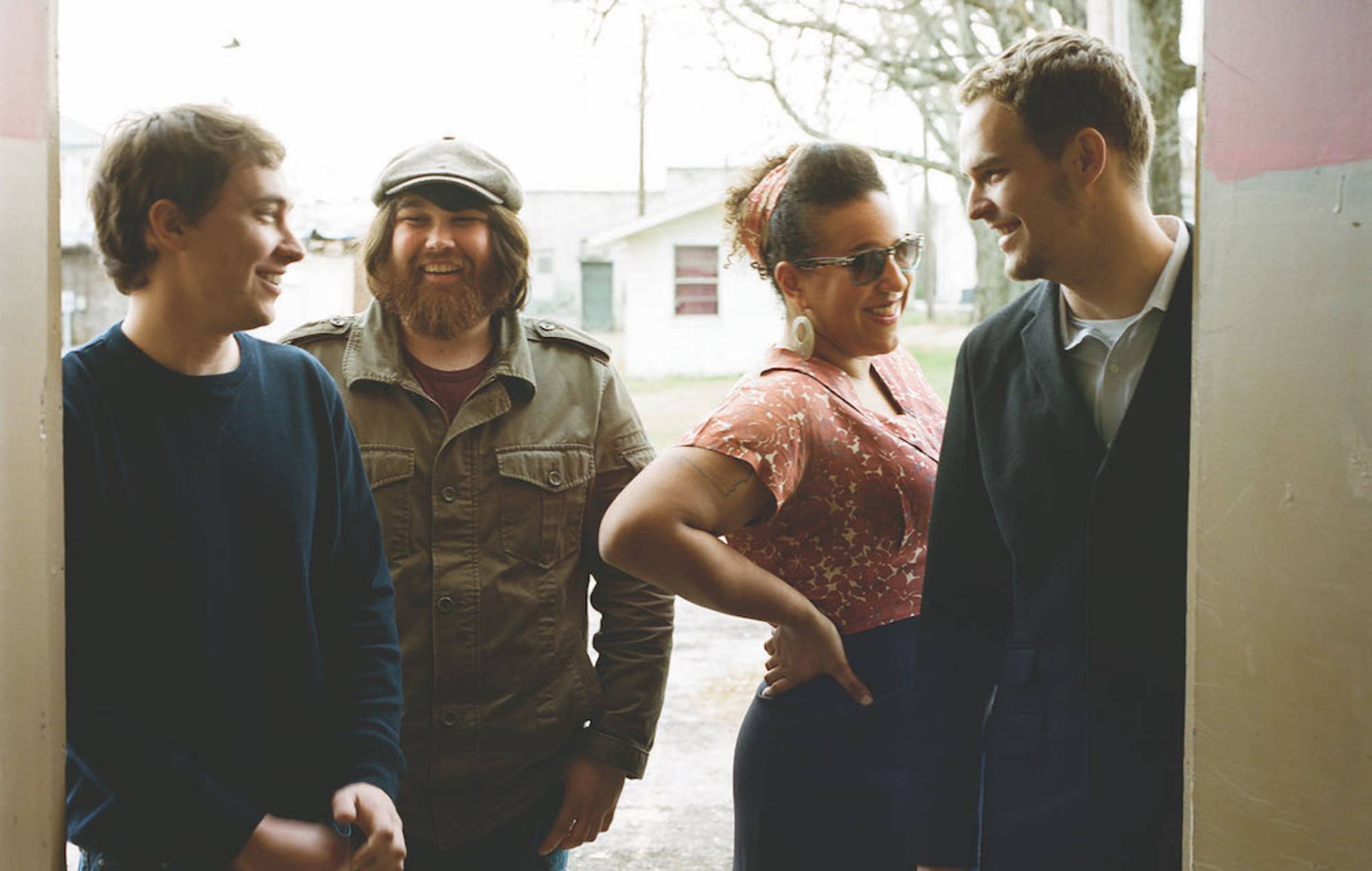Alabama Shakes annonce la réédition du 10e anniversaire de "Boys & Girls"