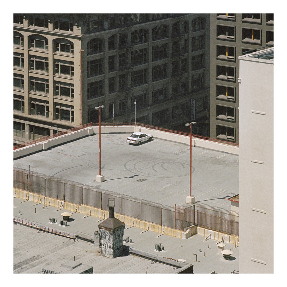 Arctic Monkeys - La voiture