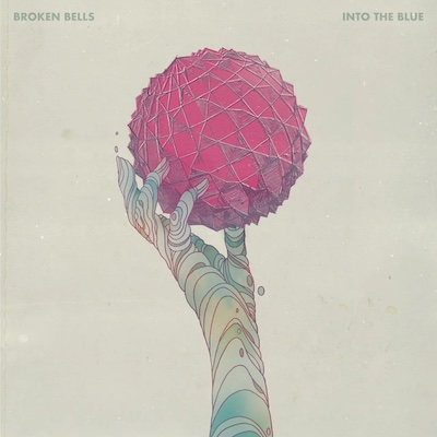 Broken Bells - Critique de "Into The Blue": une pop méticuleuse qui change de genre