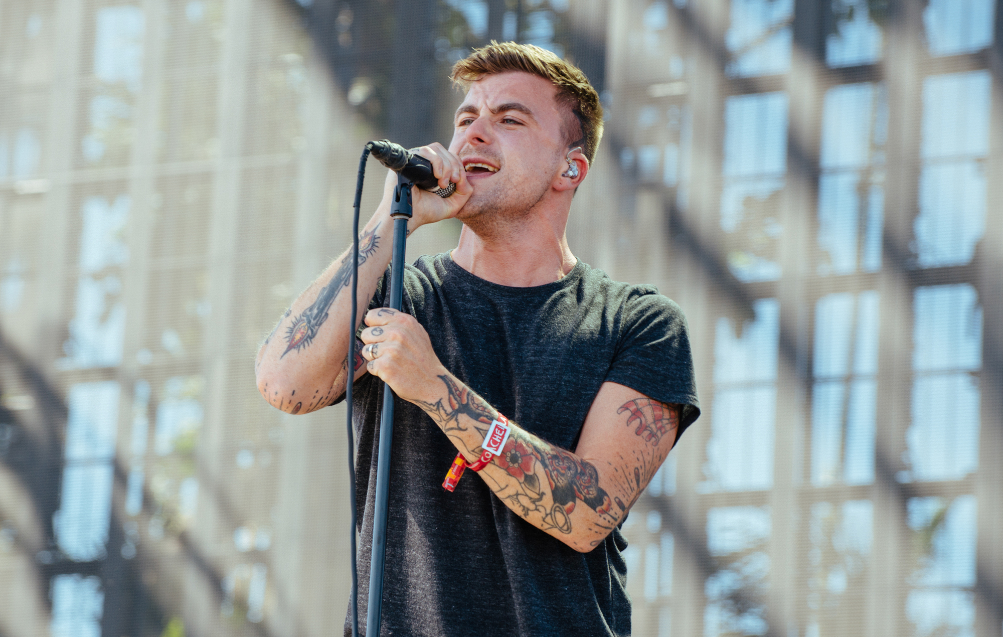 Circa Survive confirme une "interruption indéfinie" et annonce le vinyle "Two Dreams"