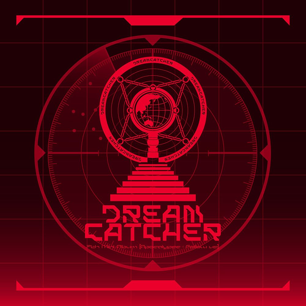Dreamcatcher - 'Apolocalypse : suivez-nous'